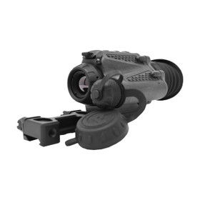 Armasight Collector 320 multi-reticle thermal rifle scope with 1.5-6x magnification